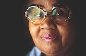 Jamaica Kincaid, la autoficción desde el Caribe: “Nadie acusa a un hombre de ser autobiográfico”