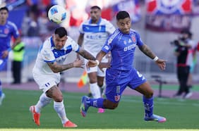 El Clásico Universitario 201 vale la Copa Libertadores