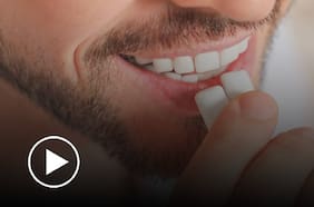 El chicle funcional que mejora la actividad cognitiva