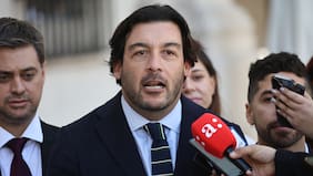 Diputado Leiva valora cambio de gabinete y se lanza contra Steinert: “Hizo muy mal su trabajo”