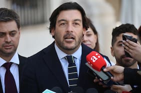 Diputado Leiva valora cambio de gabinete y se lanza contra Steinert: “Hizo muy mal su trabajo”
