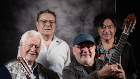 Viernes de Culto: repasamos las canciones y la historia de Inti-Illimani Histórico