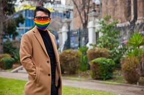 Tomás Laibe, constituyente socialista: “Gabriel Boric tiene un programa transformador y lo valoramos”