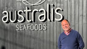 Andrés Lyon deja la gerencia general de la salmonera Australis y asume en el directorio