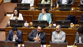 La ineludible mutación del FES: el costo que el gobierno está dispuesto a asumir