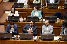 La ineludible mutación del FES: el costo que el gobierno está dispuesto a asumir