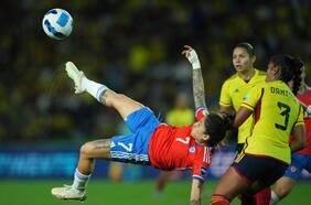 Columna de Paula Navarro: La Generación Dorada recién empieza