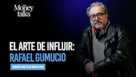El arte de influir: Rafael Gumucio