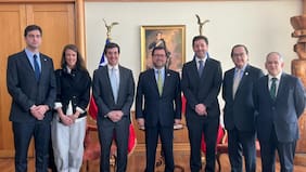 UDI reitera petición al gobierno por caso Apablaza y manda advertencia a la oposición por posible interpelación al canciller