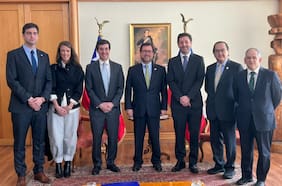 UDI reitera petición al gobierno por caso Apablaza y manda advertencia a la oposición por posible interpelación al canciller