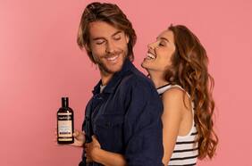 Champú nº1 con extracto de cebolla morada de Nuggela & Sulé: la revolución capilar convertida en champú y un éxito en ventas