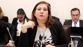 PS suspende cita con ministro Segpres y opta por entregar carta al gobierno previo a ingreso de megaproyecto de Kast