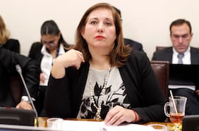 Presidenta PS embiste contra gobierno de Kast en antesala de ingreso de megarreforma: “Lo que ni siquiera hizo Pinochet”