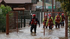 Gobierno concreta nuevo pago de bonos de recuperación a cerca de 7 mil hogares afectados por los sistemas frontales
