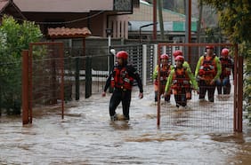 Gobierno concreta nuevo pago de bonos de recuperación a cerca de 7 mil hogares afectados por los sistemas frontales