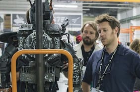 Neill Blomkamp está trabajando en un videojuego junto a Gunzilla Games