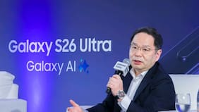 CEO de Samsung para América Latina: “Este es el momento ideal para comprar un nuevo dispositivo”