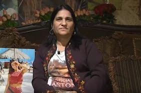 Mamá de Antonia Barra por condena de Martín Pradenas: “Esperamos los 40 años que pide la Fiscalía”