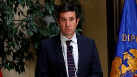 Ramírez respalda a Kast tras reunión fallida por cable chino: “El que ha mentido es el Presidente Boric”