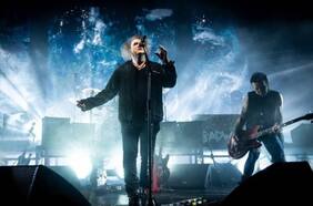 The Cure en Chile: horarios, apertura de puertas, entradas y más detalles del esperado concierto