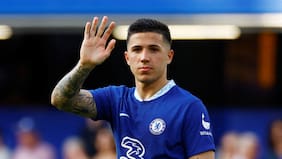 El coqueteo con Madrid le sale caro a Enzo Fernández: el Chelsea le aplica dura sanción