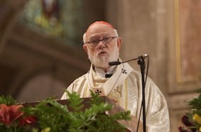 Te Deum: Arzobispo de Santiago pide que se entregue información sobre detenidos desaparecidos por el “bien de los familiares”