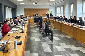 Tras sesión en Temuco: Cruch califica como “buena noticia” énfasis que Presupuesto traería para la educación superior