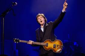 Paul McCartney en Chile 2024: horarios, accesos, teloneros, cómo llegar y todos los detalles del concierto