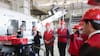 Coca-Cola Chile y sus socios embotelladores invertirán US$778 millones en los próximos 4 años