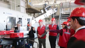 Coca-Cola Chile invertirá US$778 millones en los próximos 4 años