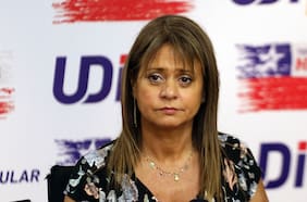 Van Rysselberghe asegura que rebaja a dieta parlamentaria “no ayuda en nada” a mejorar la calidad de la política: “Fue reactivo a lo que pasó el 18 de octubre”