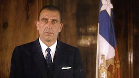 Corte Suprema rechaza demanda de error judicial que presentó ex DINA procesado en caso Frei Montalva