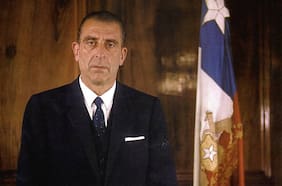 Corte Suprema rechaza demanda de error judicial que presentó ex DINA procesado en caso Frei Montalva