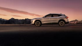 Cupra inicia la preventa del nuevo Formentor PHEV, con autonomía aumentada