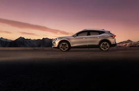 Cupra inicia la preventa del nuevo Formentor PHEV, con autonomía aumentada