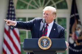 Tribunal Supremo de EE.UU. anula decreto de Trump que ponía fin a la ciudadanía por nacimiento