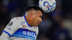 El retiro del fútbol se toma la cabeza de Gary Medel: el complejo futuro del Pitbull en la UC