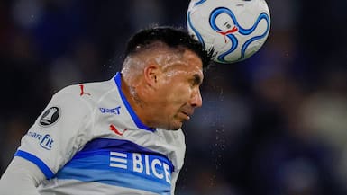 El retiro del fútbol se toma la cabeza de Gary Medel: el complejo futuro del Pitbull en la UC