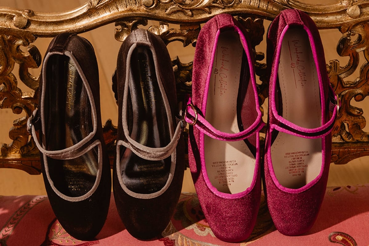 Ballerinas: el clásico que vuelve a conquistar la moda