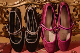Ballerinas: el clásico que vuelve a conquistar la moda