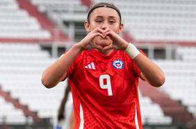 Dónde ver a Chile vs. Argentina por la clasificación al Mundial Sub 17 Femenino