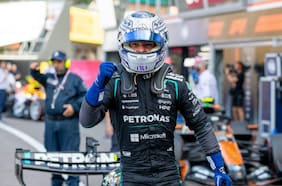 De liderar con holgura a una insólita pausa por bandera roja: Kimi Antonelli se queda con un accidentado GP de Mónaco