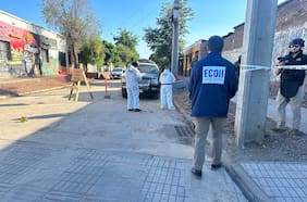 Hombre en riesgo vital tras recibir varios disparos en feria libre de La Legua