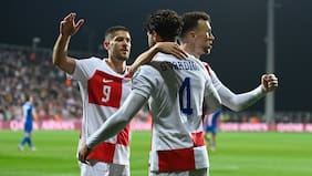 La advertencia de histórico de Croacia: “A este equipo le puede faltar físico, hay jugadores que ya tienen cierta edad”