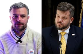 Senador electo de Bolivia responde a Kaiser: “Si quiere hablar de otro país, por lo menos que aprenda cuál es la capital”