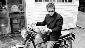 Anatomía de una caída: el día en que un accidente de moto cambió la historia de Bob Dylan
