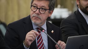 Hacienda sube proyección de ingresos fiscales impulsado por el mayor precio del cobre y el litio