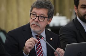 Hacienda sube proyección de ingresos fiscales impulsado por el mayor precio del cobre y el litio