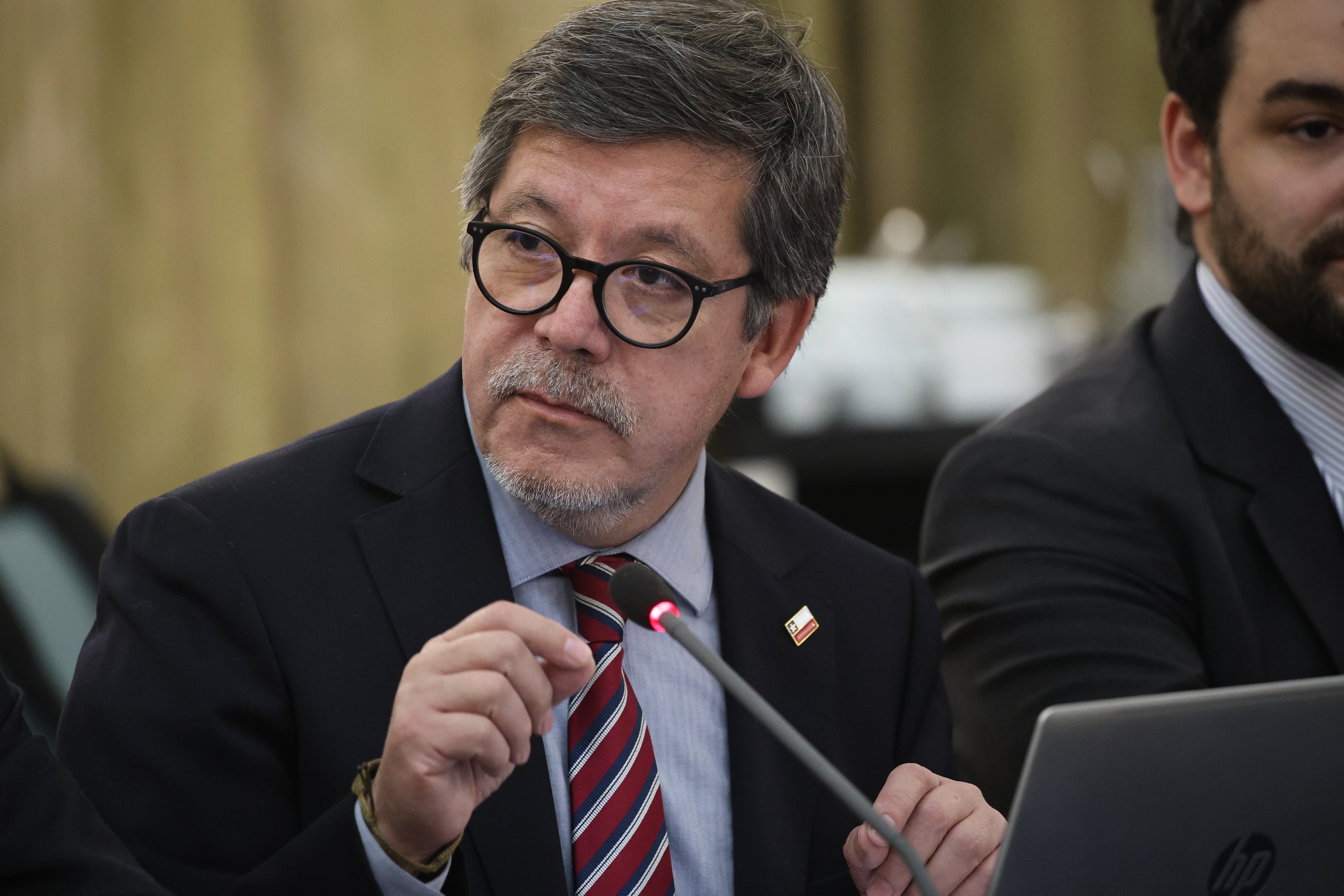 Con megarreforma aprobada, a Hacienda le faltan unos US$13 mil millones entre 2027 y 2030 para cumplir meta de déficit fiscal