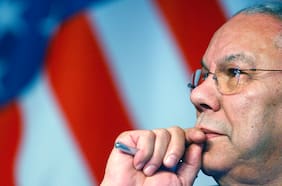 EE.UU. llora la partida de Colin Powell: el hijo de inmigrantes que fue el primer secretario de Estado afroamericano